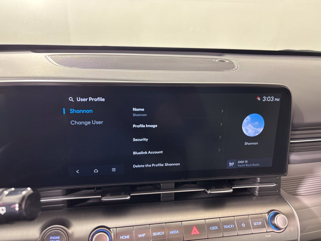 Used 2024 Hyundai Kona SEL AWD/4WD image 29