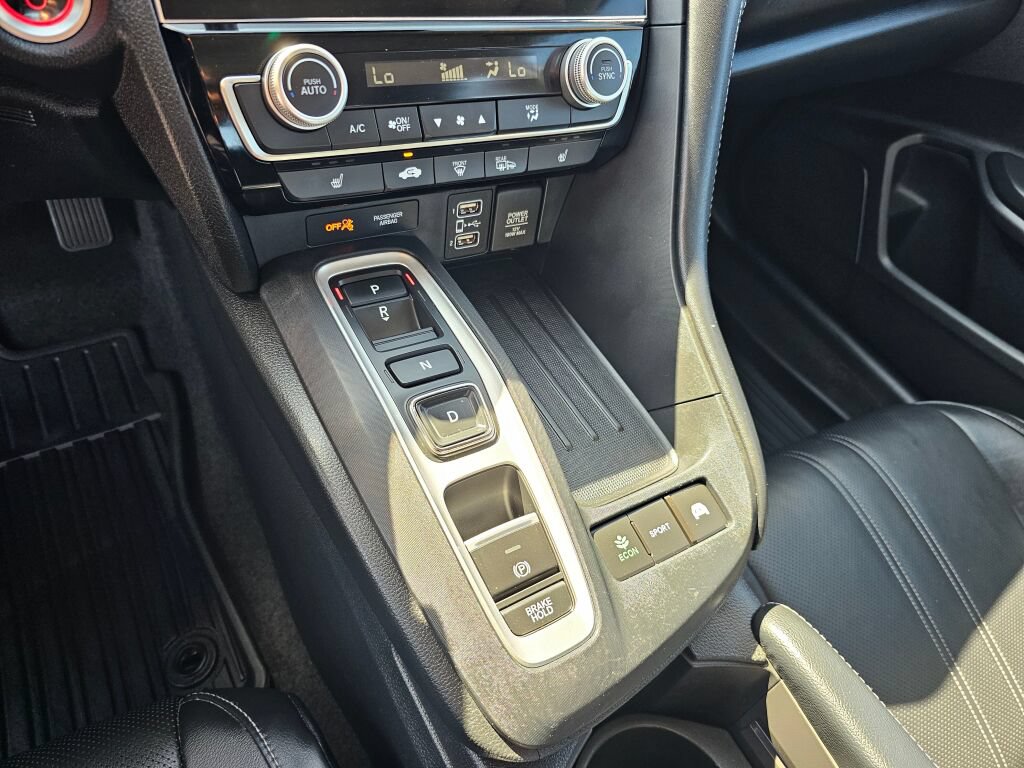 Used 2020 Honda Insight Touring image 24