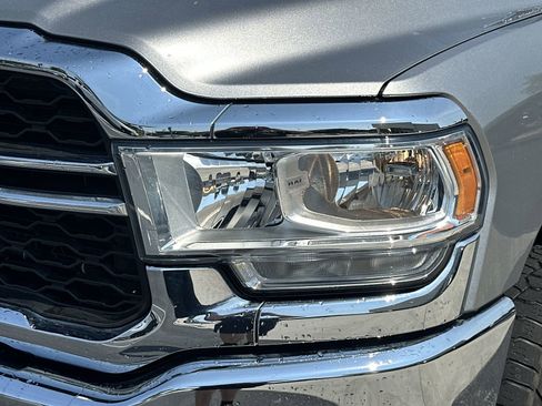 Used 2019 RAM 2500 Tradesman AWD/4WD image 11