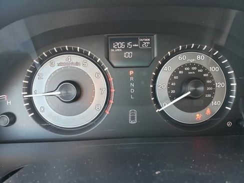 Used 2016 Honda Odyssey EX image 30