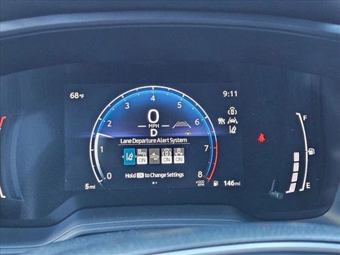 New 2026 Toyota Corolla SE image 11