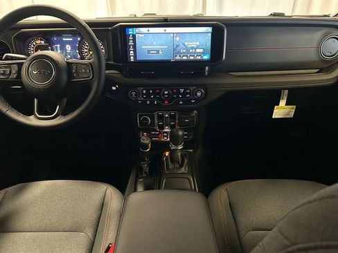 New 2026 Jeep Wrangler Unlimited Rubicon image 12