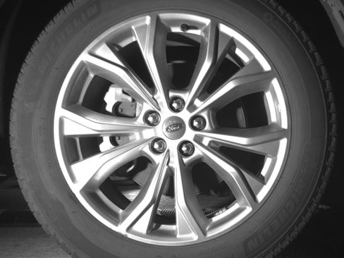 Used 2024 Ford Explorer Limited image 13