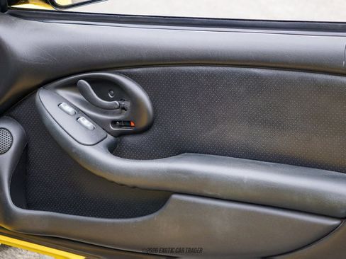 Used 2002 Pontiac Firebird Trans Am image 34