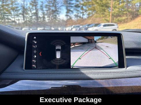 Used 2018 BMW X5 xDrive35i image 19