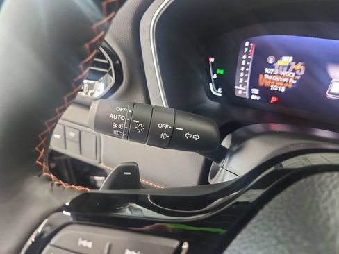 New 2026 Honda Passport TrailSport Elite image 15