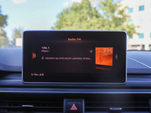 Used 2019 Audi A5 2.0T Prestige w/ Black Optic Plus Package AWD/4WD image 36