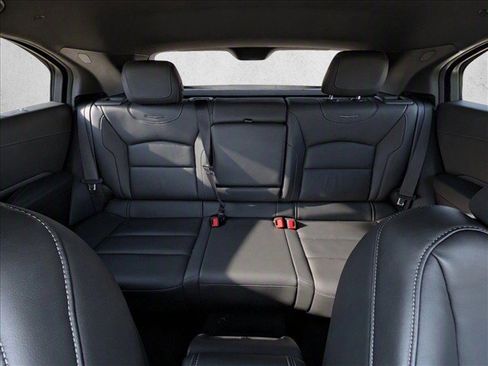Used 2024 Cadillac XT4 Premium Luxury FWD image 23