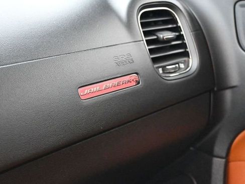 Used 2023 Dodge Charger SRT Hellcat w/ Harman/Kardon Audio Group RWD image 39