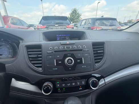 Used 2015 Honda CR-V LX image 17