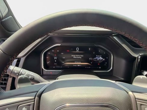New 2026 GMC Sierra 1500 AT4X AWD/4WD image 28