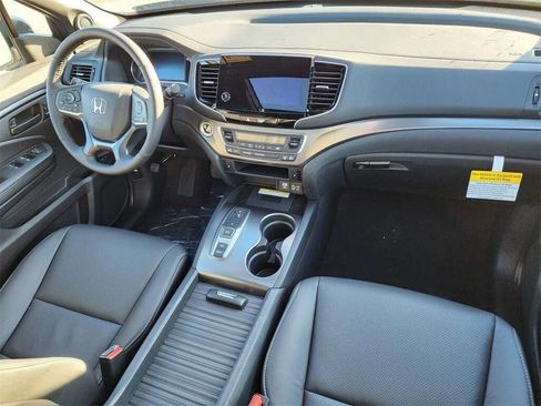 Used 2023 Honda Passport EX-L image 21