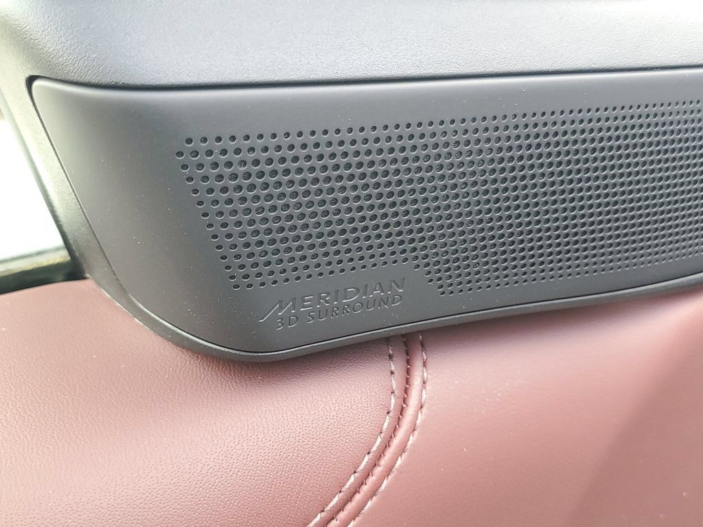 New 2026 Land Rover Range Rover SE AWD/4WD image 7
