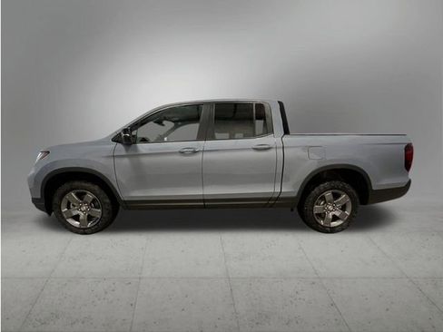 New 2026 Honda Ridgeline TrailSport image 2