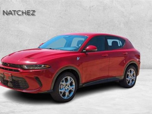 Used 2024 Dodge Hornet R/T image 1