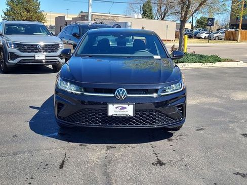 New 2026 Volkswagen Jetta Sport FWD image 3