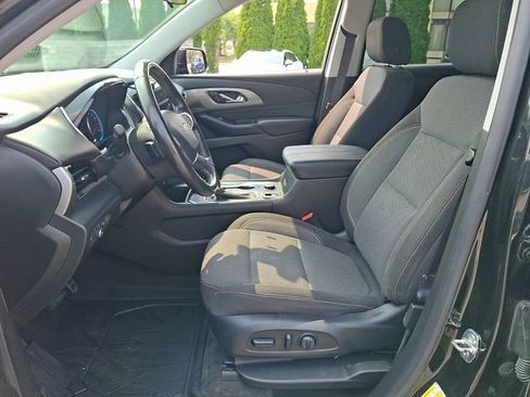 Used 2020 Chevrolet Traverse LT AWD/4WD image 15