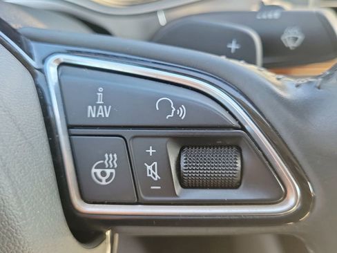 Used 2016 Audi A6 2.0T Premium Plus w/ Premium Plus Package image 25