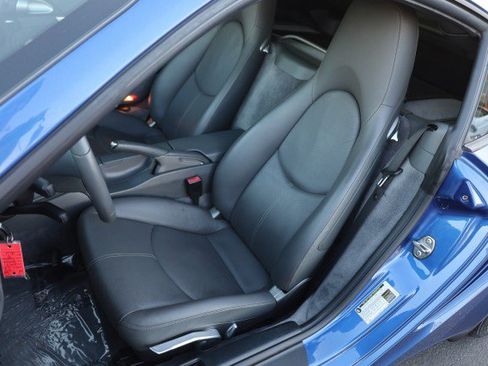 Used 2007 Porsche Cayman S RWD image 25