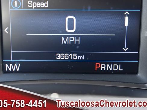 Used 2024 Chevrolet Equinox LT w/ LPO, Floor Liner Package image 31