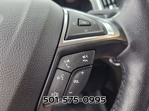 Used 2022 Ford Edge Titanium AWD/4WD image 26