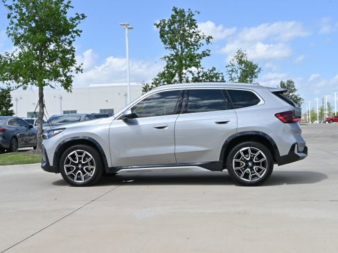 Certified 2024 BMW X1 xDrive28i w/ Premium Package image 6