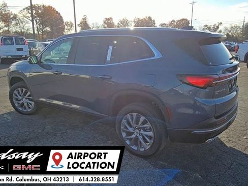 New 2026 Buick Enclave Preferred image 6