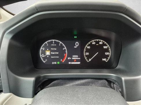 New 2026 Honda Odyssey Elite image 10