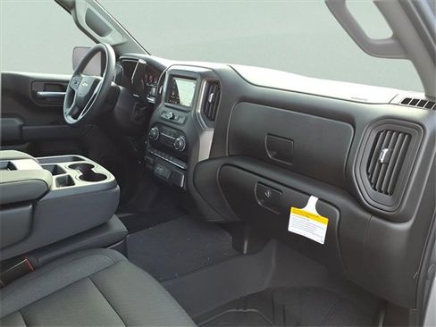 New 2026 Chevrolet Silverado 1500 Custom image 19