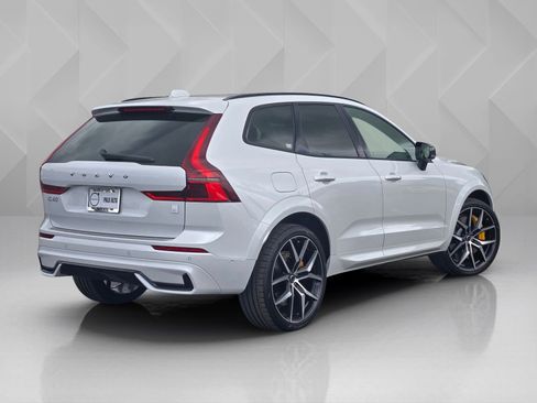 New 2026 Volvo XC60 T8 Polestar w/ Protection Package Premier AWD/4WD image 6