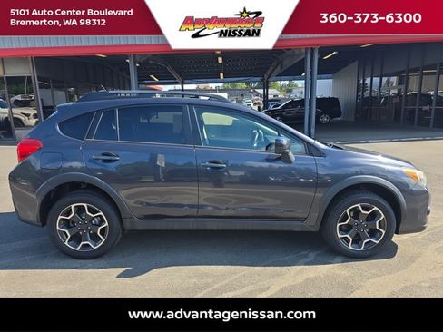 Used 2013 Subaru Crosstrek 2.0i Premium AWD/4WD image 6