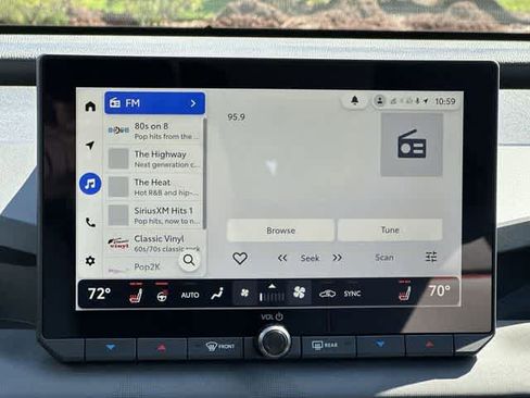 Used 2026 Toyota RAV4 FWD image 12