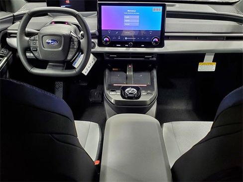 New 2026 Subaru Solterra Premium image 16