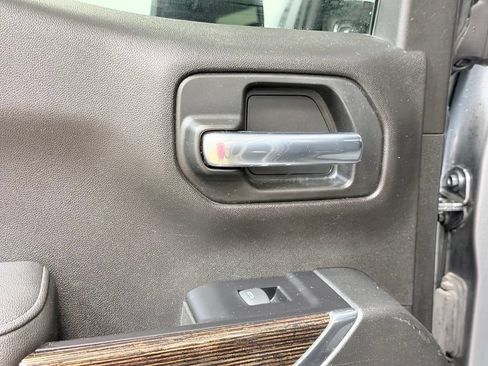 Used 2019 GMC Sierra 1500 Elevation w/ Elevation Value Package AWD/4WD image 19
