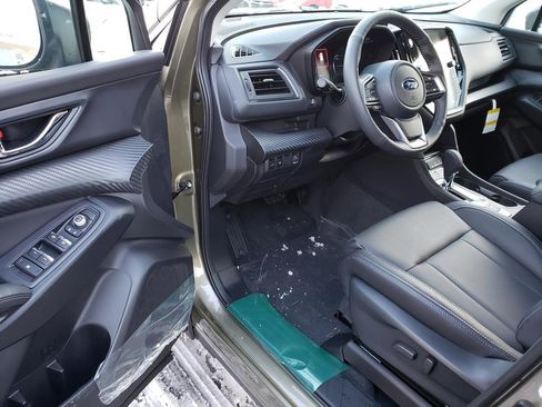 New 2026 Subaru Ascent Premium image 6