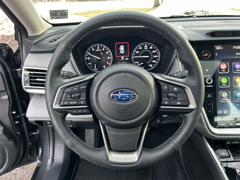 Certified 2025 Subaru Legacy Limited image 18