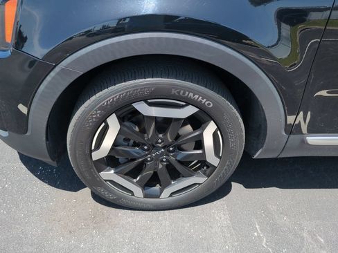 Used 2023 Kia Telluride S w/ S Sunroof Package AWD/4WD image 16