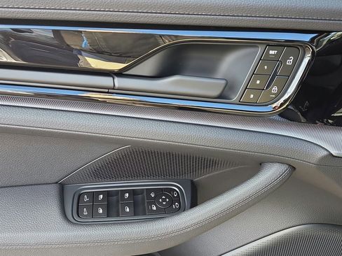 New 2026 Porsche Panamera 4 image 7