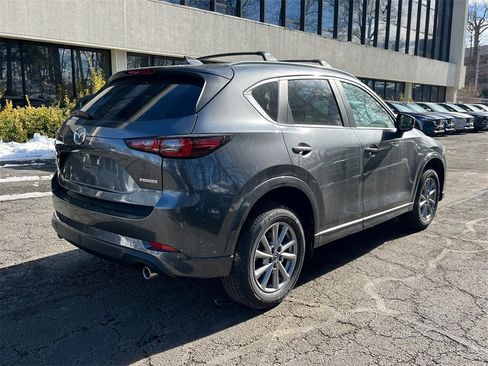 New 2026 Volvo XC60 B5 Plus w/ Protection Package Premier image 2