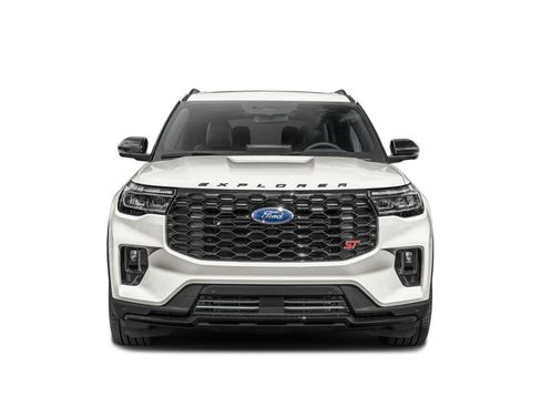 New 2026 Ford Explorer ST AWD/4WD image 27