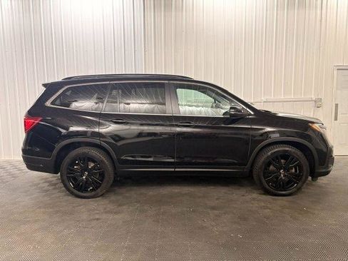 Used 2022 Honda Pilot Special Edition image 22