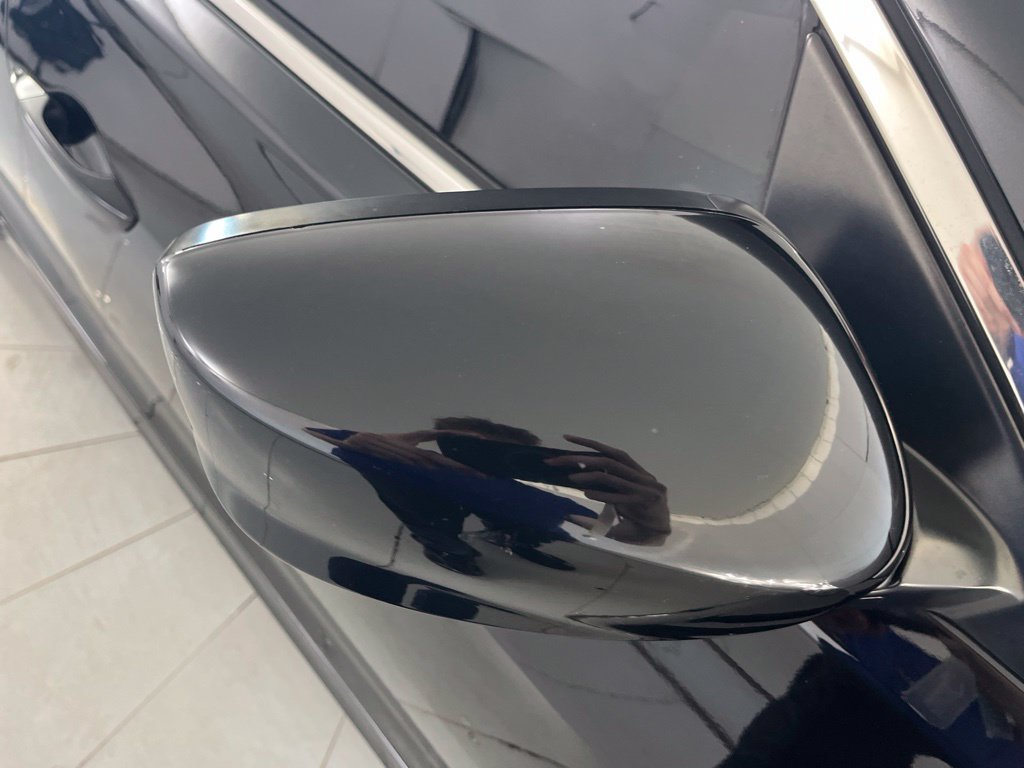 Used 2020 Acura ILX w/ Premium & A-SPEC Package FWD image 49