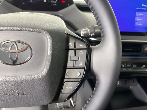 New 2026 Toyota Prius Limited image 20