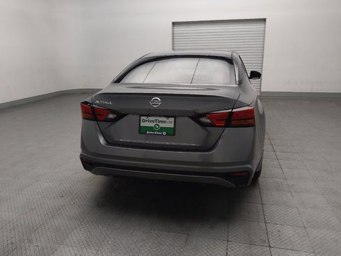 Used 2021 Nissan Altima 2.5 S FWD image 7