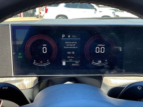 Used 2025 Hyundai Sonata SEL FWD image 14