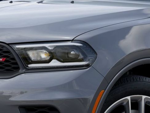New 2026 Dodge Durango GT AWD/4WD image 10