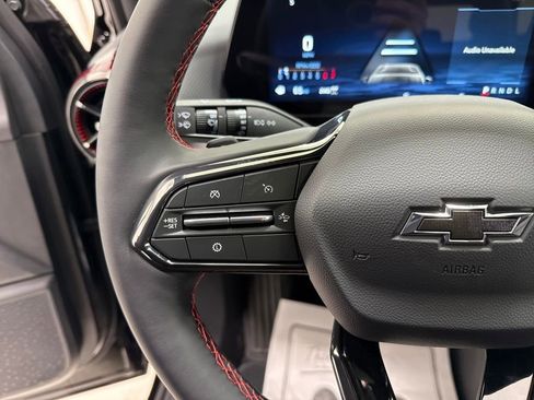 New 2026 Chevrolet Equinox RS image 24