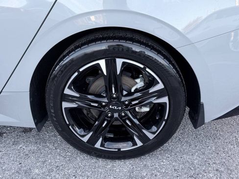 Used 2023 Kia K5 GT-Line w/ GT-Line Premium Package AWD/4WD image 10