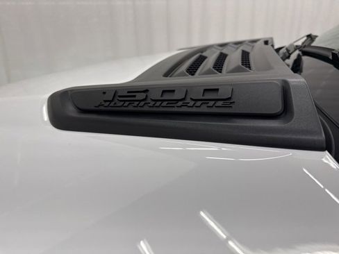 New 2026 RAM 1500 Laramie w/ Sport Appearance Package image 23