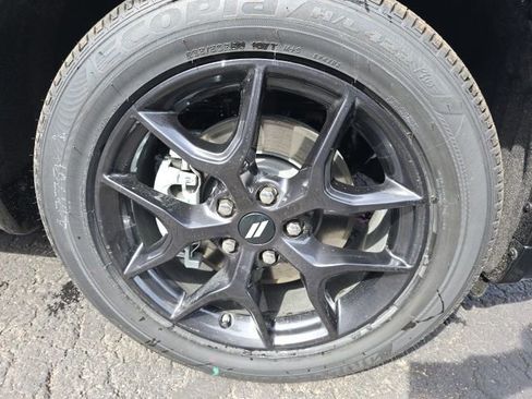 New 2026 Dodge Durango GT image 33